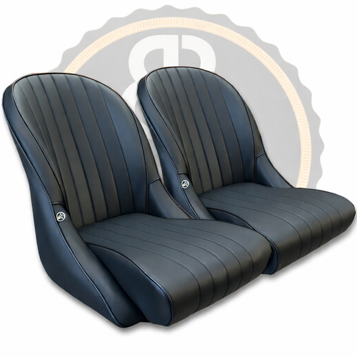 Pair vintage classic retro - pair,