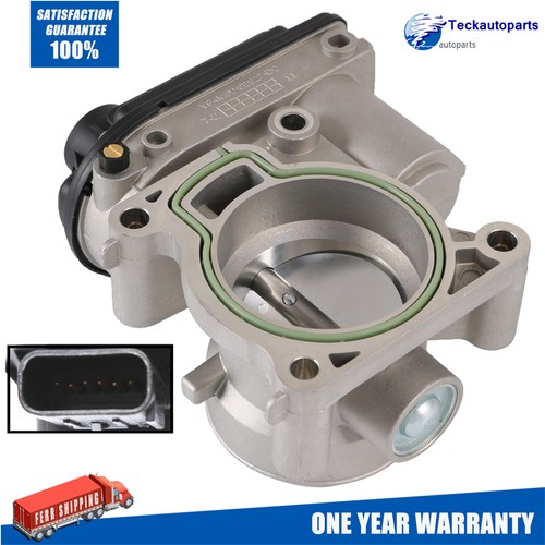 1537636 throttle body - throttle, for