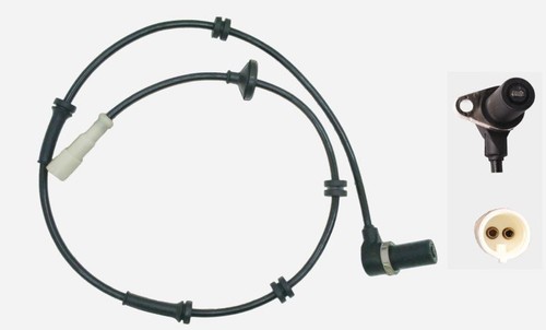 Lemark front right - front, speed