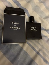 Bleu de CHANEL Parfum Brand