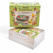 Spears Games 1982 Wooden