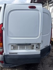 RENAULT KANGOO 1.5DIESEL VAN N/S/R DOOR 06 REG MODEL BREAKING VAN SPARES