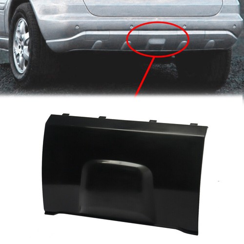 1638801105 rear bumper - rear, tow