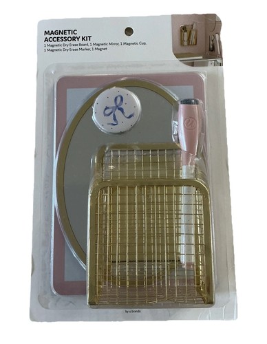 Brands magnetic locker - magnetic,