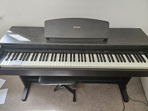 Yamaha arius ydp 121 - arius, ydp-121