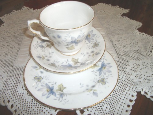 Colclough bone china - bone,