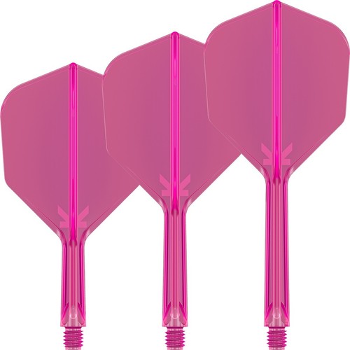 Flex neon one - neon, moulded