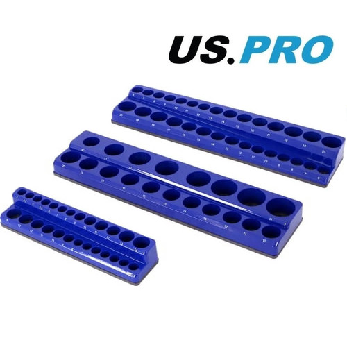 Pro 3pc magnetic - pro, socket