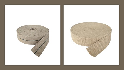 Jute upholstery furniture - jute,