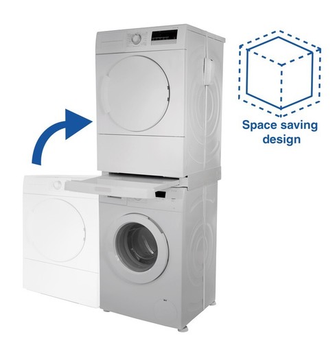 Qpro washing machine dryer - qpro,