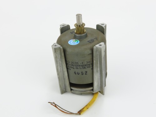 Revox g36 reel motor - g36*,