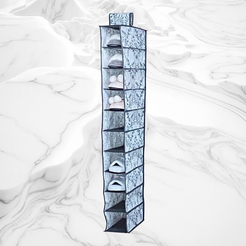 Closet organizer shelf - closet,