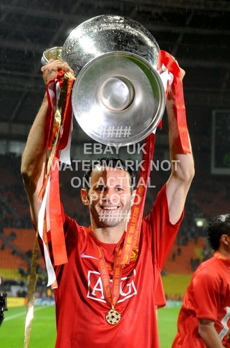 2008 champions league - 2008, ryan