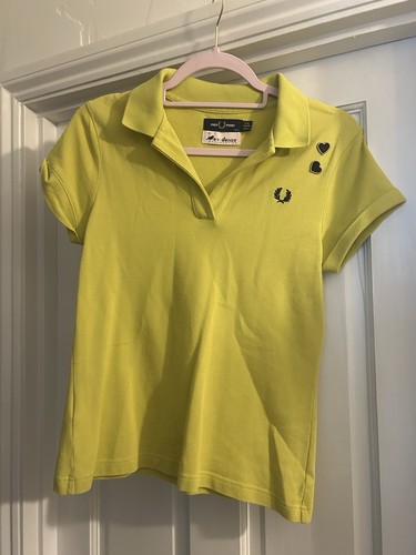 Fred perry women - perry, amy