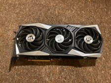 MSI Radeon RX 6800 Z Trio 16GB