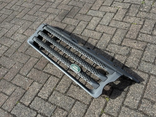 Range rover sport l320 - range,
