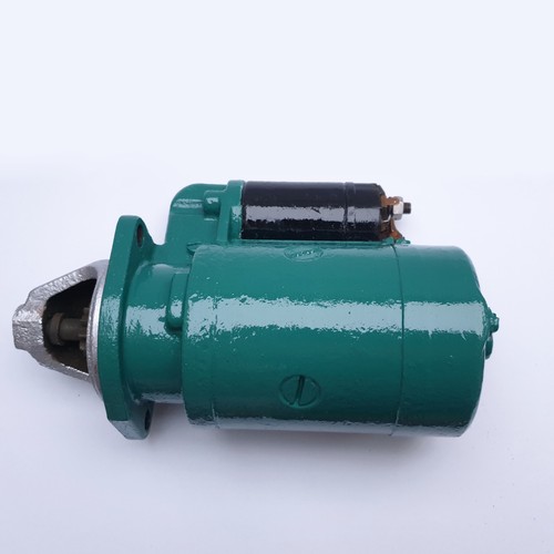 Volvo penta starter - penta,