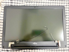 Fujitsu LifeBook A556 Laptop