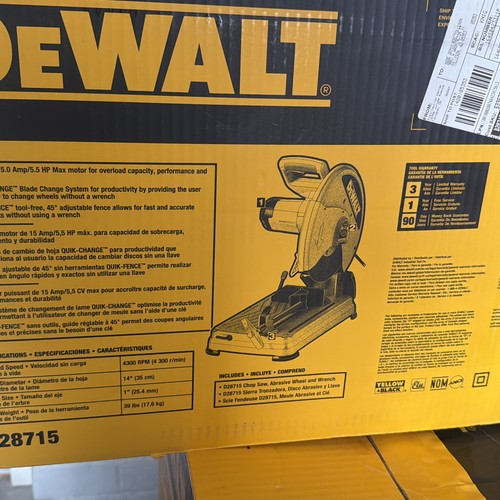 Dewalt b242711 and - and, #174