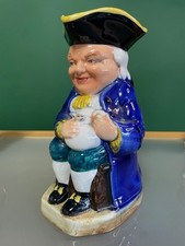 Musical Toby Jug 'Another