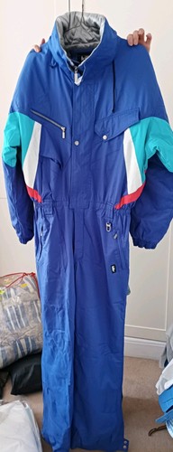 Killy ski suit 42 - gb,