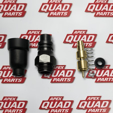 Honda TRX350D 1987-1989  Carb