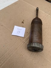 Vintage Tecalemit British  Pat