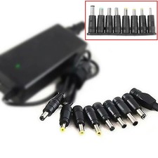 Universal 7PCS Laptop Charger
