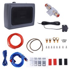 1200W Active Underseat Car