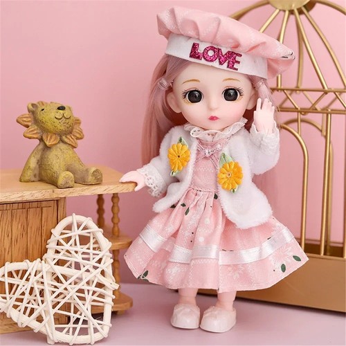 Bjd doll dolls 6 - bjd, doll,