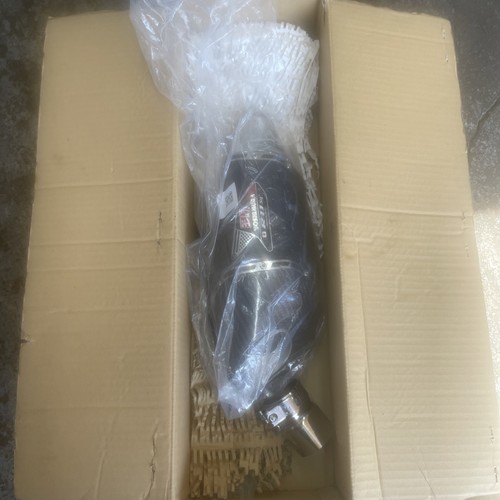 Yoshimura exhaust metal - exhaust,
