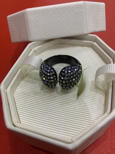 Swarovski ring sublima size - ring,