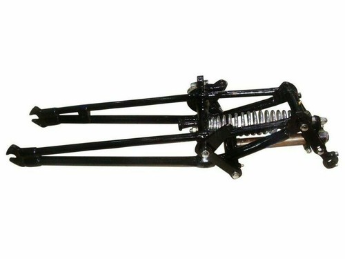 Bsa m20 m21 500cc - m21,