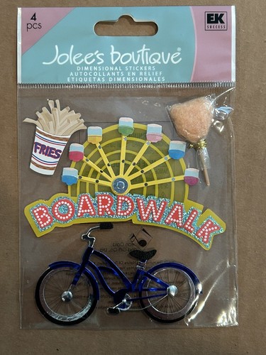 Jolee stickers carnival - jolee's,