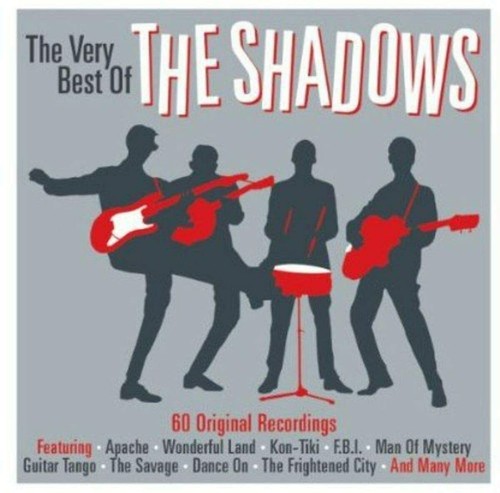 The shadows very - the, best