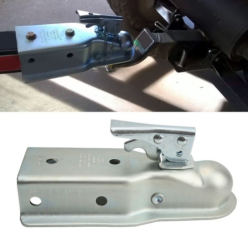 Heavy duty 3500kg trailer - duty,