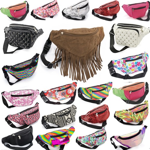 Bag fanny pack travel - pack, waist