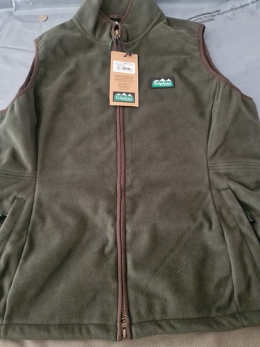 Ridgeline women kodiak gilet - women's,