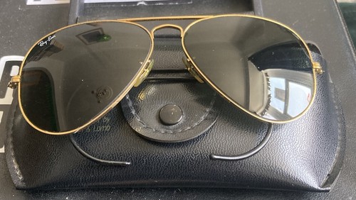 Rare vintage ray - rare, bausch