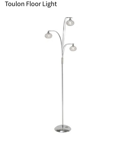 Oak lighting floor - lighting,