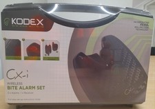 KODEX CX-i 3+1 Wireless Bite