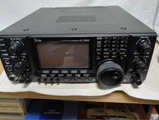 ICOM IC-9100M HF/50/144/430