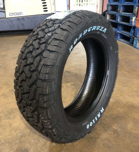 215 60r17 roadcruza ra1100 - roadcruza,