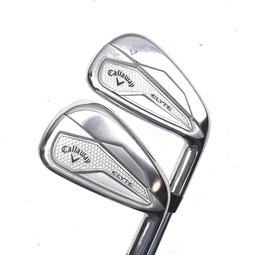 Callaway elyte irons - /, 5-pw