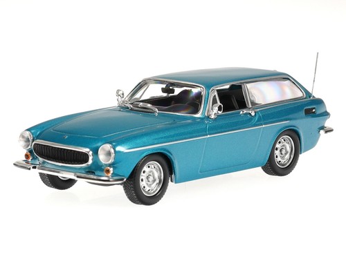 Volvo 1800 1971 tuerkis - p, es