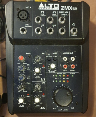 Barely used original - used,