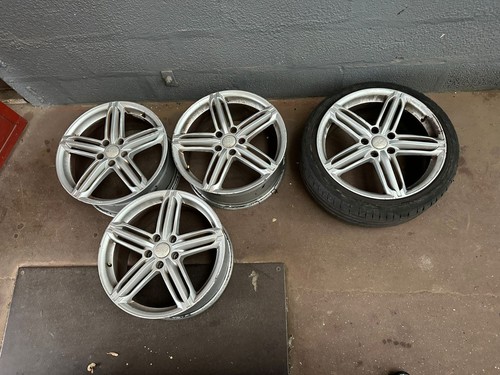 Audi rs6 speedline segment - speedline,