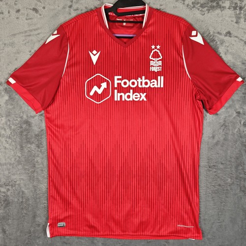 Nottingham forest 2019 2020 - forest, 2019/2020