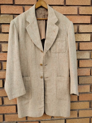 Zoot suit jacket 1940s - , style
