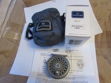 rare unused hardy alnwick JLH